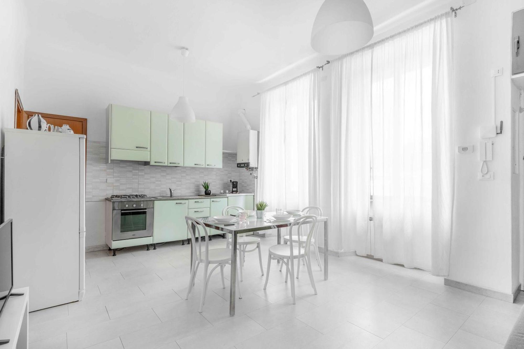 Ve2 Isola Cool Apartment • Exclusive • Milano Exterior foto