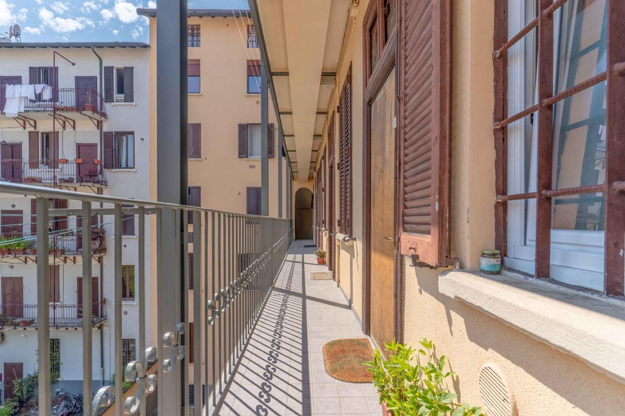 Ve2 Isola Cool Apartment • Exclusive • Milano Exterior foto